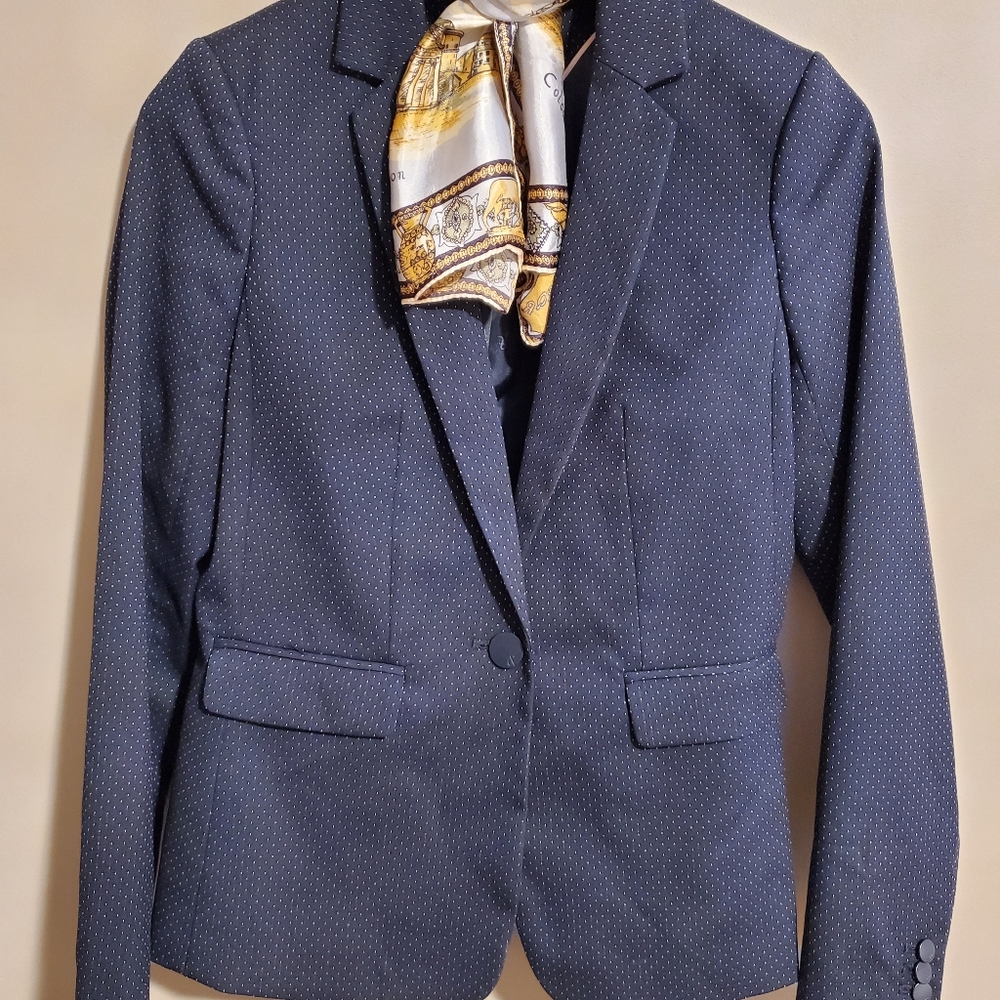 Blazer willow & thread